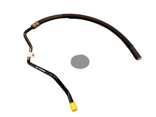 Tubo flessibile mercedes - tubo,