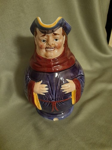 Antica caraffa fraticello - antica,