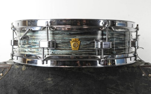 Tamburo rullante downbeat