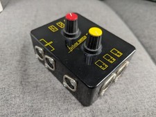 Raro Future Switch turbo FST