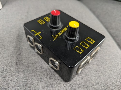 Raro future switch turbo fst - future,