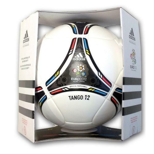 Calcio adidas matchball - matchball, tango