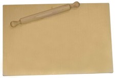 Asse pasta legno con - da,