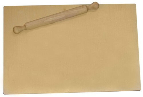 Asse pasta legno - asse,