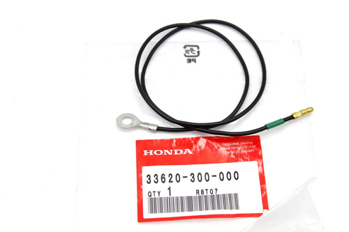 Honda cavo massa frecce - honda,