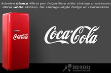 1 ADESIVO coca cola 40cm per