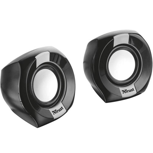 Trust polo speaker - polo, casse