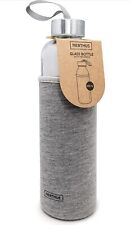 Borraccia In Vetro - Bottiglia