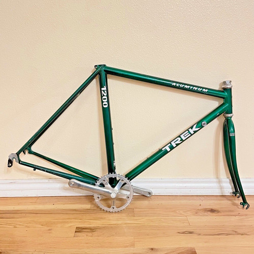 Forcella telaio bici strada - bici,