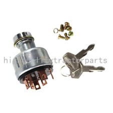 Interruttore accensione