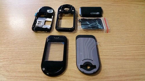 Nuovo per nokia 7373 n7373 - per,