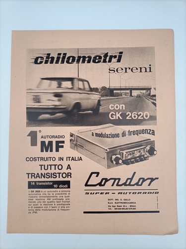 Clipping ritaglio advertising - clipping,