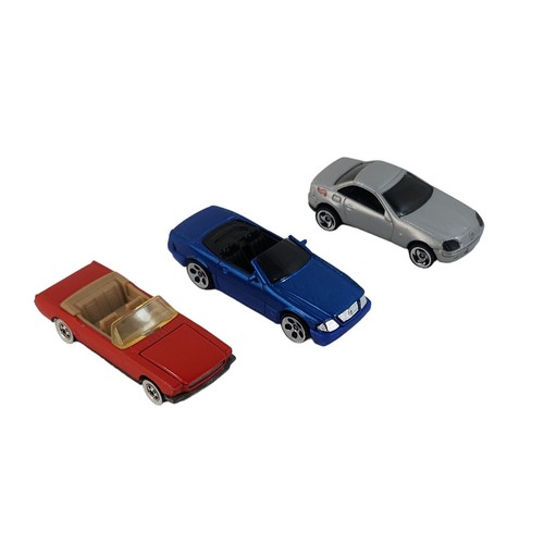 Lotto modellini hot wheels - modellini,