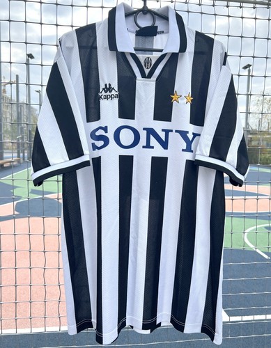 Maglia calcio vintage juventus - maglia,