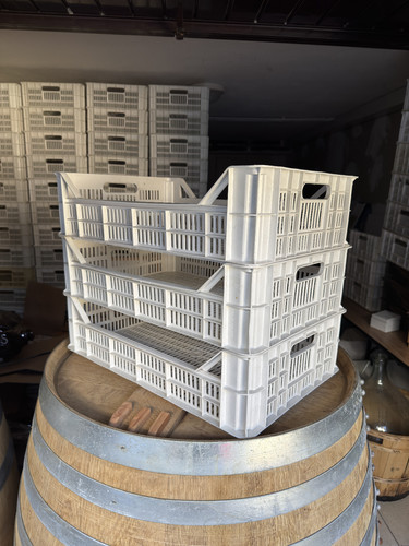 200 cassette agricole - 200,