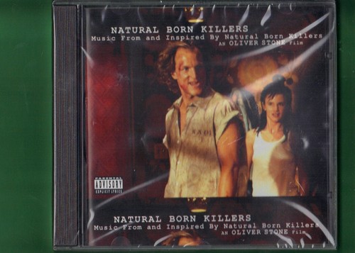 Natural born killers - born, ost