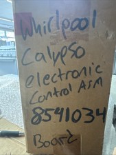 854-1034 Scheda di controllo