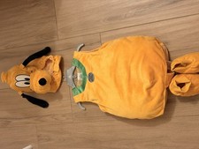 Costume pluto baby - costume,