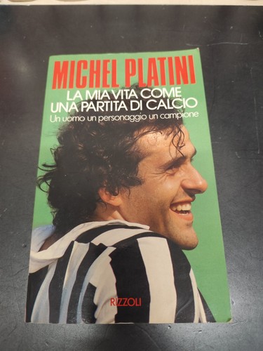 Libro mia vita come una - libro,