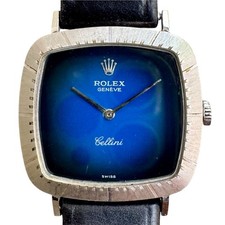 Rolex Cellini vintage oro