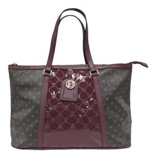 Laura Biagiotti Ecopelle Borsa