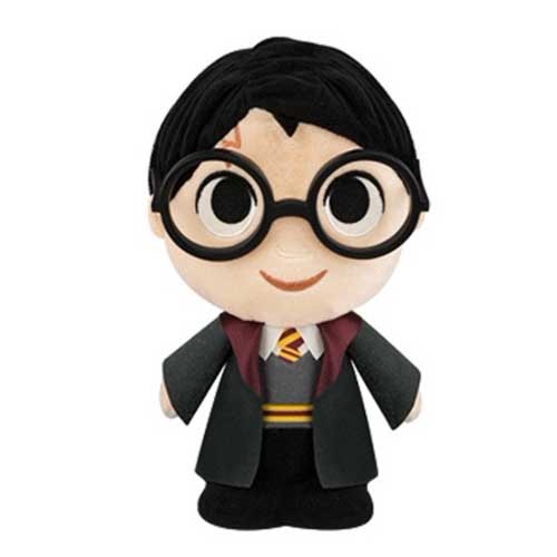 Funko harry potter - potter, peluche