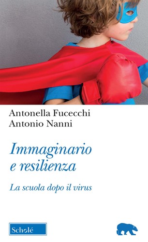 Immaginario resilienza la - resilienza.,