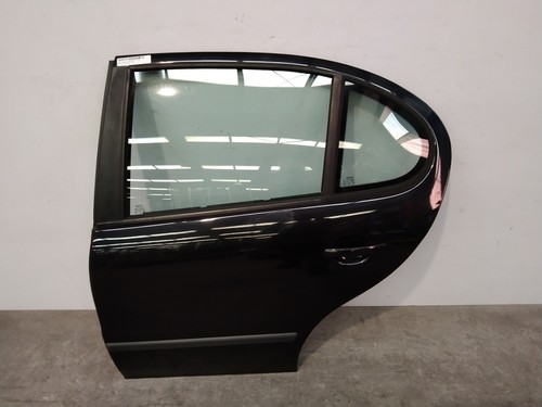 Porta posteriore sinistra seat - sinistra,