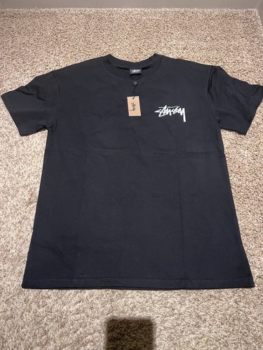 Maglietta stussy gattino gatto - maglietta,