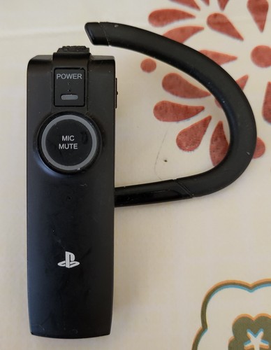 Wireless headset ps3 - wireless,