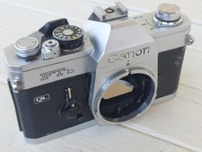 CANON FTb QL