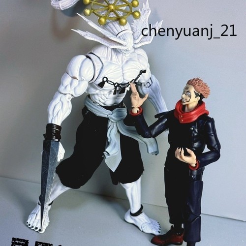 Jujutsu kaisen anime vol - jujutsu, vol.19