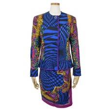 USATO Gianni Versace setup