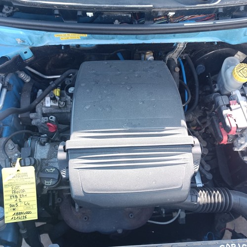 71739183 motore semicompl - motore,
