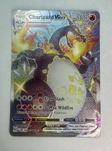 Pokémon tcg charizard - pokémon,
