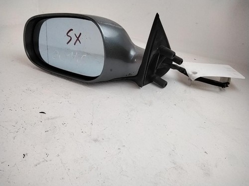 Specchietto retrovisore - specchietto,