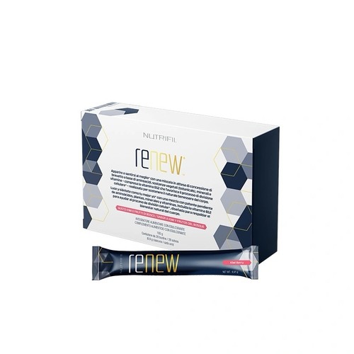Renew brucia grassi addome - renew,