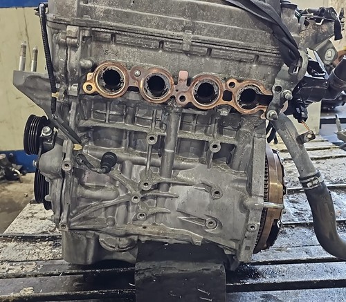 Motore semicompleto per opel - motore,