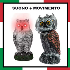 Scaccia Piccioni Dissuasore