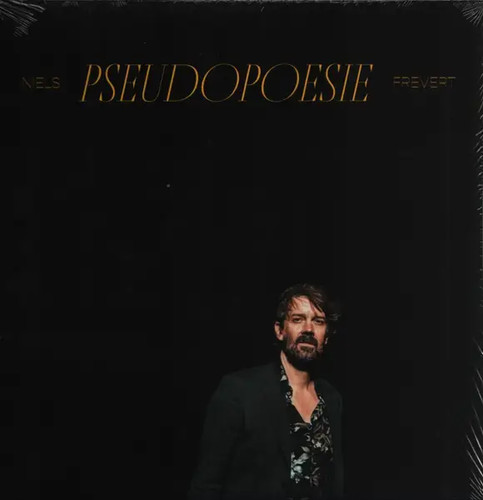 Niels frevert pseudopoesia - niels,