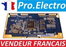 T-CON TCON TV CPT 370WA03C Samsung LE37S86BD LE37S71B LE37S86BDX 37inch only