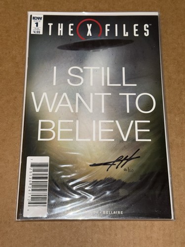 The files dynamic forces - the, x-files