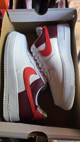 Air force shoelery - air, 1