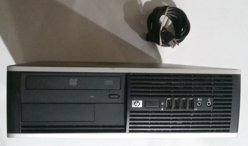 Compaq 8000 elite - 8000,