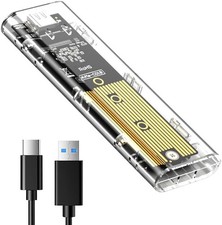 Case Adattatore SSD M2 Nvme