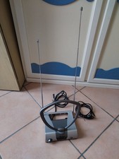 Antenna TV Meliconi AT-40 amplificata 