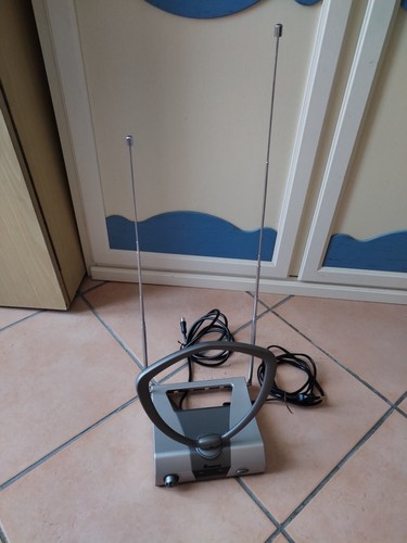 Antenna meliconi 40 - tv,