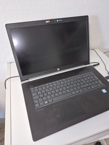 Notebook pollici probook - notebook, hp