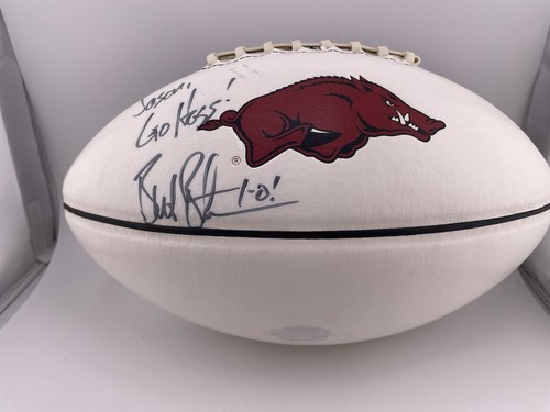 Calcio bret bielema arkansas - calcio,