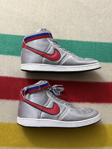 Nike vandal supreme - nike, 2002